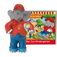 Der Zoo-Kindergarten, Spielfigur Hörspiel