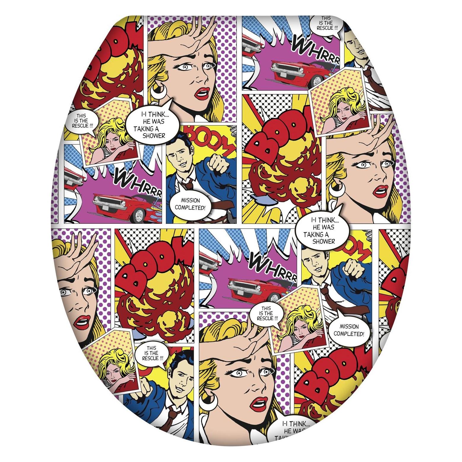 Wenko Pop-Art (22797100)
