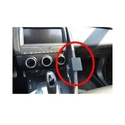 Brodit 855432 ProClip - Jaguar E-PACE 2018 - 2019 - gewinkelte Halterung