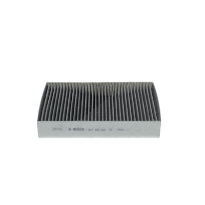 Bosch Filter, Innenraumluft [Hersteller-Nr. 1987435622] für Land Rover (chery), Land Rover, Jaguar