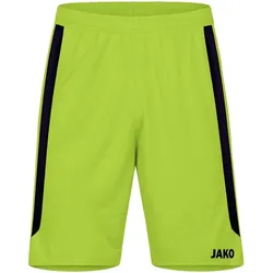 Jako Sporthose Power Kinder - neongrün - 140