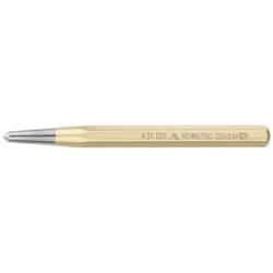 RENNSTEIG WERKZEUGE Rennsteig 434 150 0 Körner 150x14x6mm