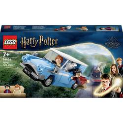 LEGO HARRY POTTER 76424 LEGO® HARRY POTTER™ Fliegender Ford Anglia™