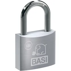 Basi VHS 630 - 30 mm - Vorhangschloss