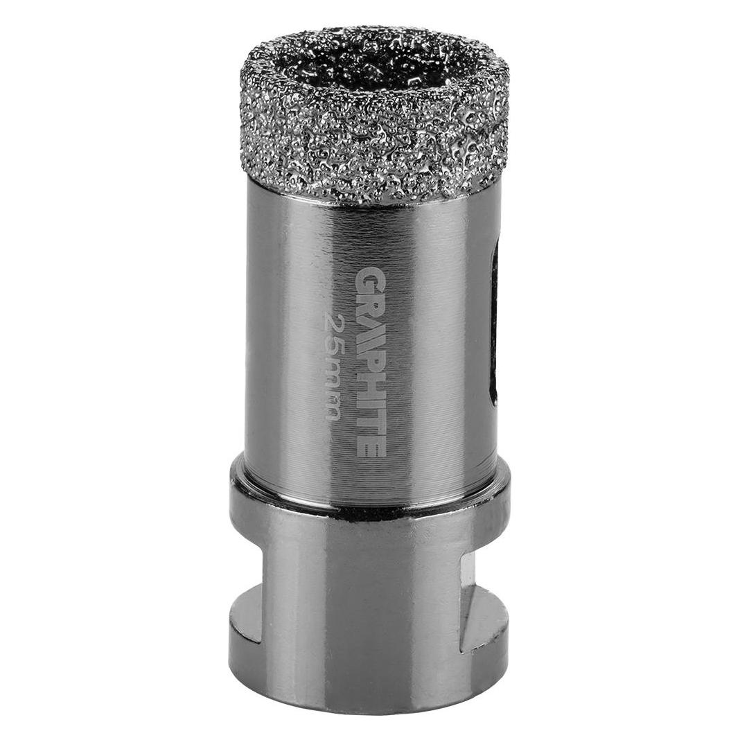 Graphite DIAMOND SCULP 25 MM X M14 55H307 (25 mm) (TOP-55H307)