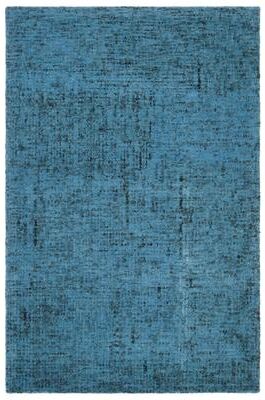 SAFAVIEH Handmade Abstract Lulu Modern Wool Rug