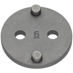 Vigor V3760-6 Adapterplatte 6