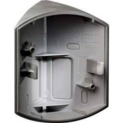 ESYLUX EM10016141 Ecksockel Silber