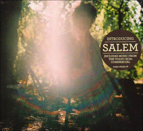 Salem - It's Only You - Preis vom 09.10.2026 07:28:09 h