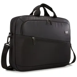 Case Logic Propel PROPA116 Black 39,6 cm (15.6") Aktenkoffer Schwarz