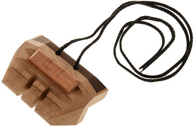 Moser Adjustable Bass Nut