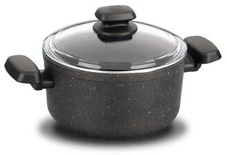 Korkmaz Ornella Sauce Pot Cooker