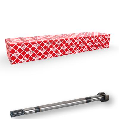 FEBI BILSTEIN Bremswelle, Trommelbremse 174971 links