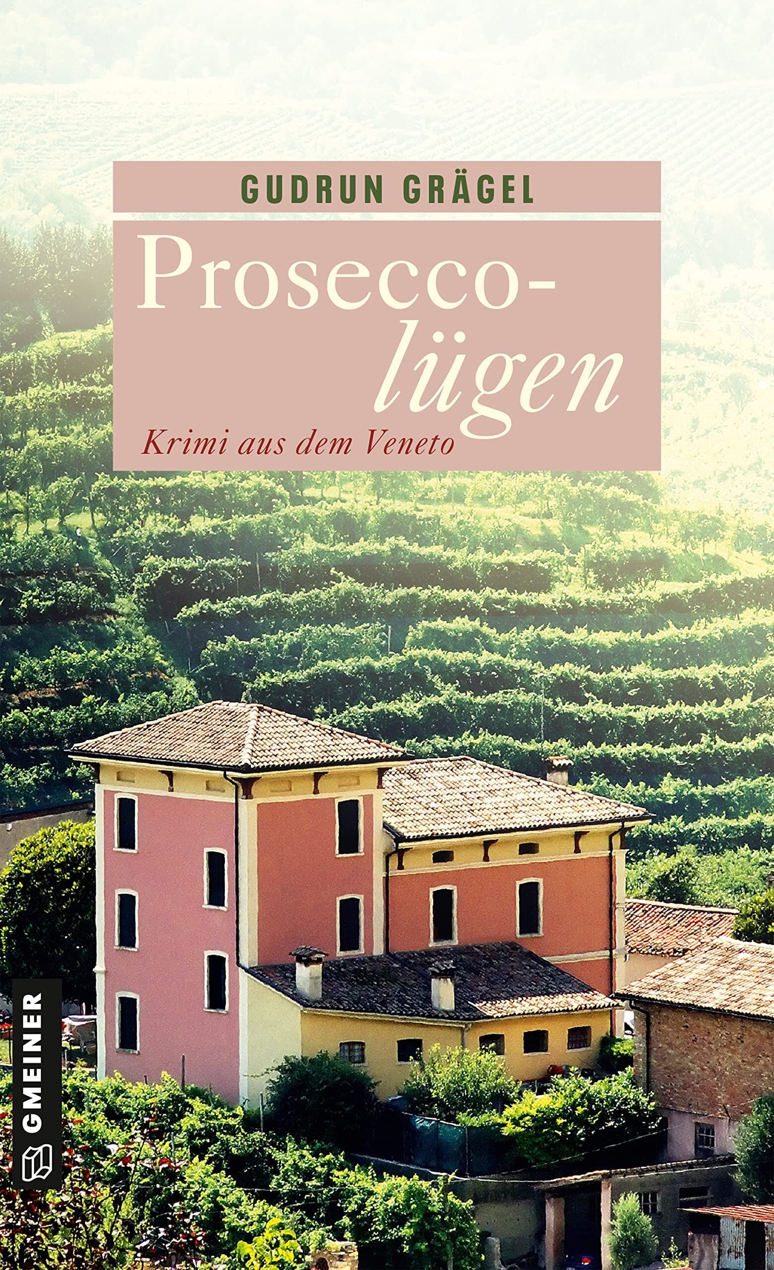 Gudrun Grägel - Proseccolügen - Preis vom 16.10.2026 11:41:07 h