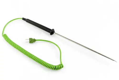 HT Instruments TK110 Oberflächenfühler -40 bis 400°C Fühler-Typ K