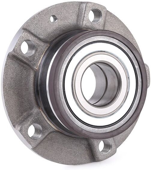 SKF VKBA 3693 Wheel bearing kit