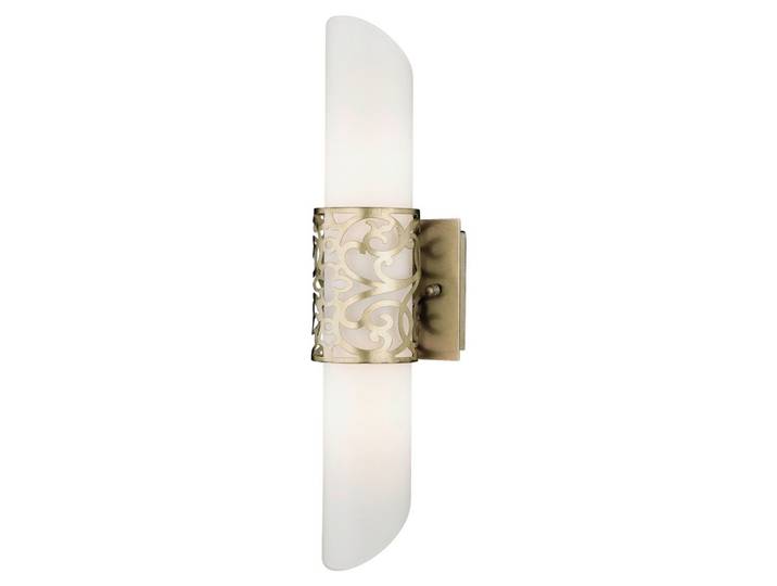 Wandleuchte Venera Messingfarben max. 40 Watt Wandlampe