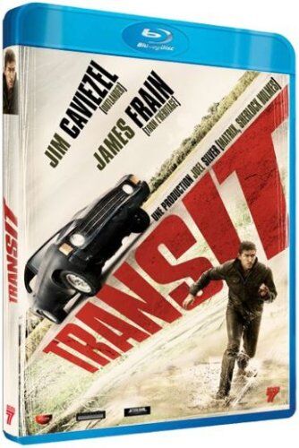 Transit [Blu-ray] - Preis vom 13.10.2026 19:28:25 h