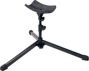 K&M 14952 Tuba Performing Stand