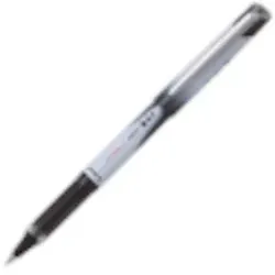PILOT Tintenroller V-BALL Grip 5, schwarz