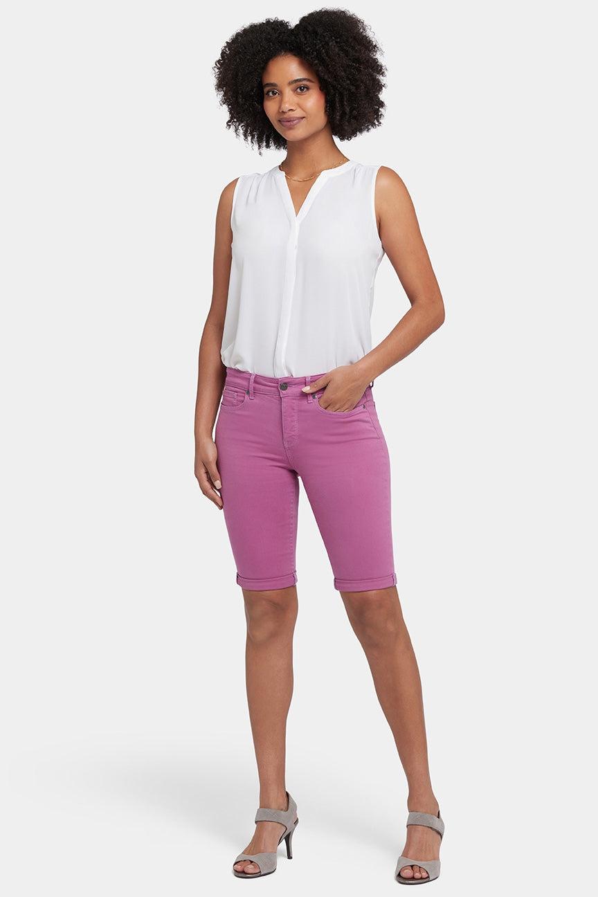 Briella Denim Shorten