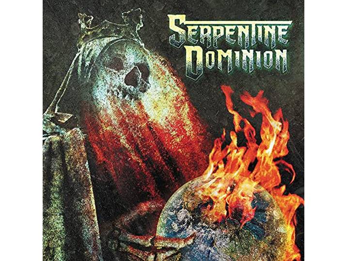 Serpentine Dominion