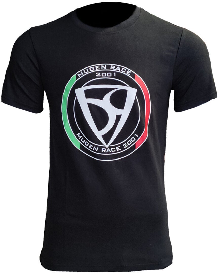 MUGENRACE Trap T-Shirt T-MNR-2323-BL-3XL
