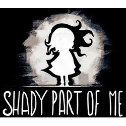 Shady Part of Me