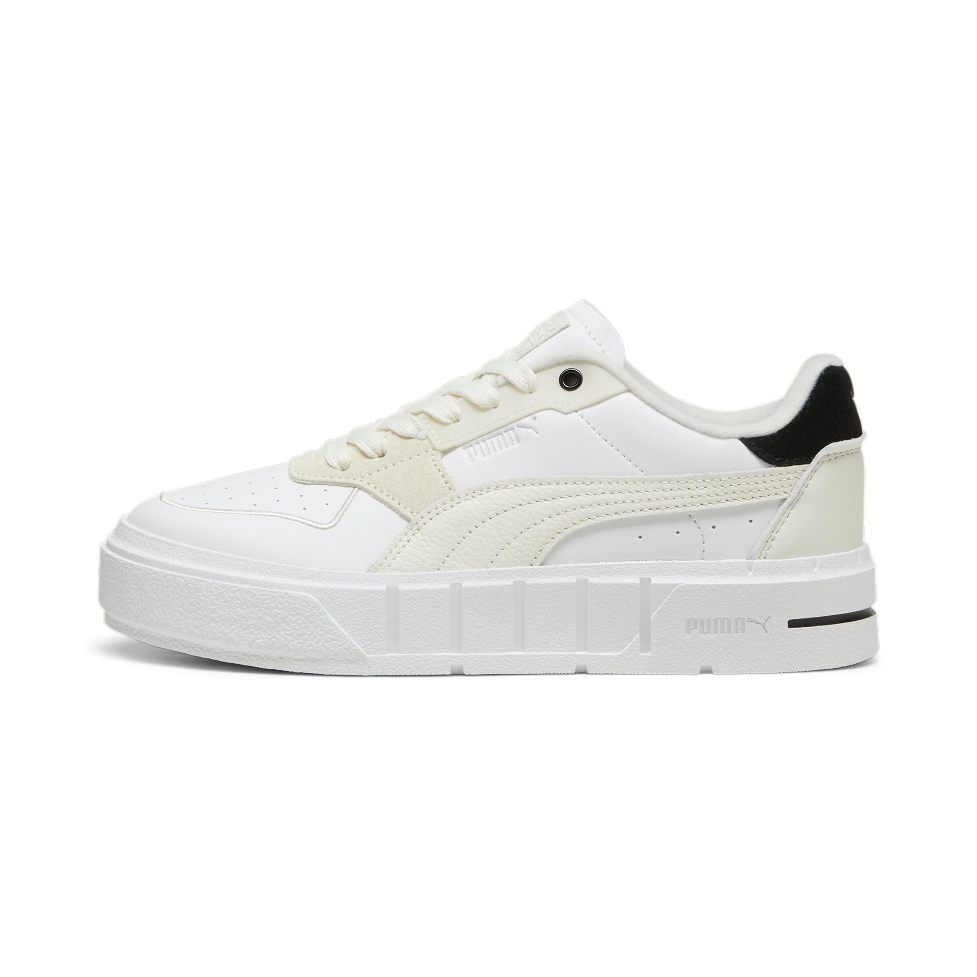 PUMA Dames Puma Cali Court Pureluxe Sneakers