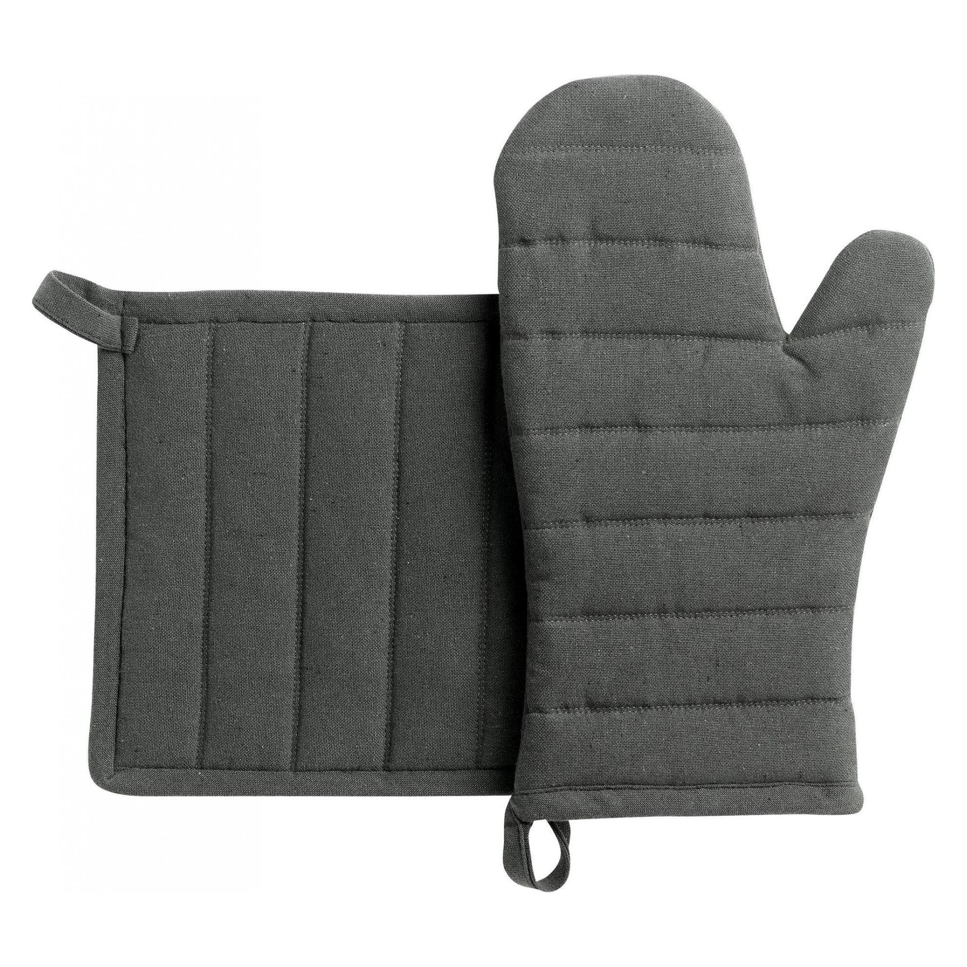 Winkler jona recycling-set aus handschuh und topflappen (3706075102)