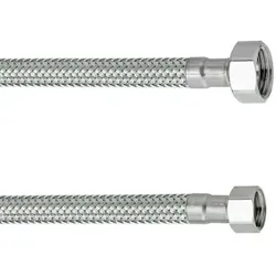 CORNAT Flexibler Verbindungsschlauch KTW-A, 3/8 IG x.. - Installation