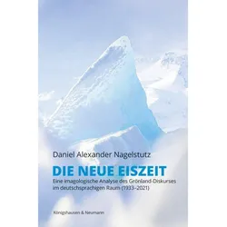 Nagelstutz:Die neue Eiszeit, Fachbücher von Daniel Alexander Nagelstutz