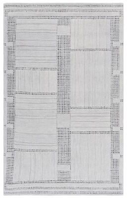 SAFAVIEH Handmade Harvest Rasa Wool Rug