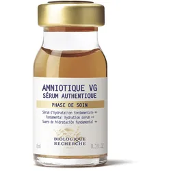 8ml Biologique Recherche Amniotique VG Sérum Authentique