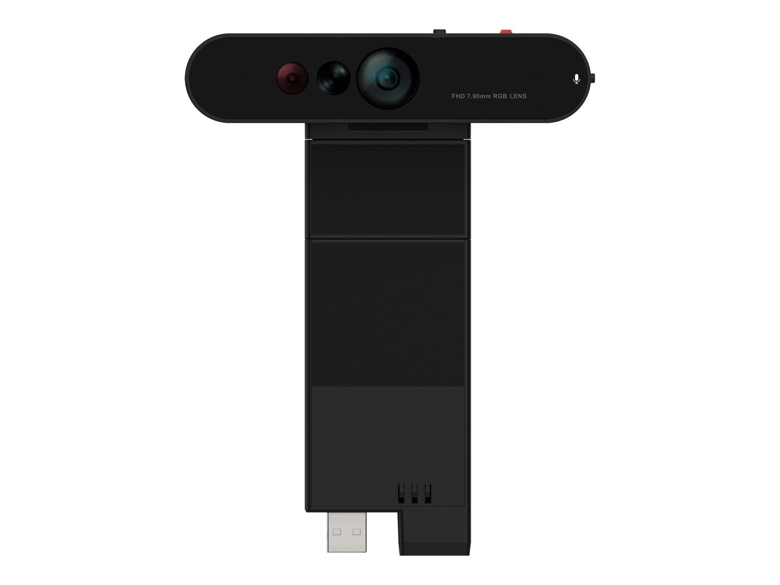 Lenovo ThinkVision MC60 Webcam 4XC1J05150