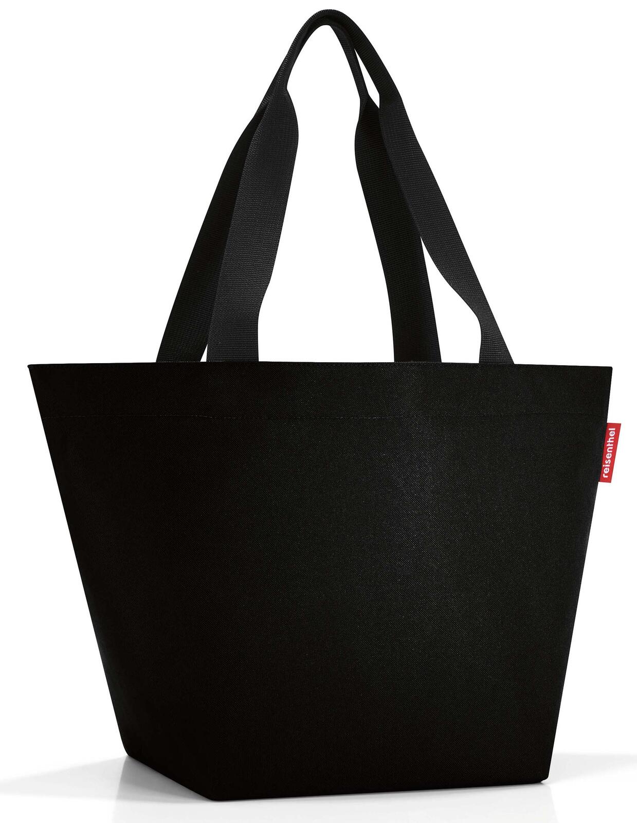 reisenthel® Einkaufstasche shopper M schwarz ZS7003