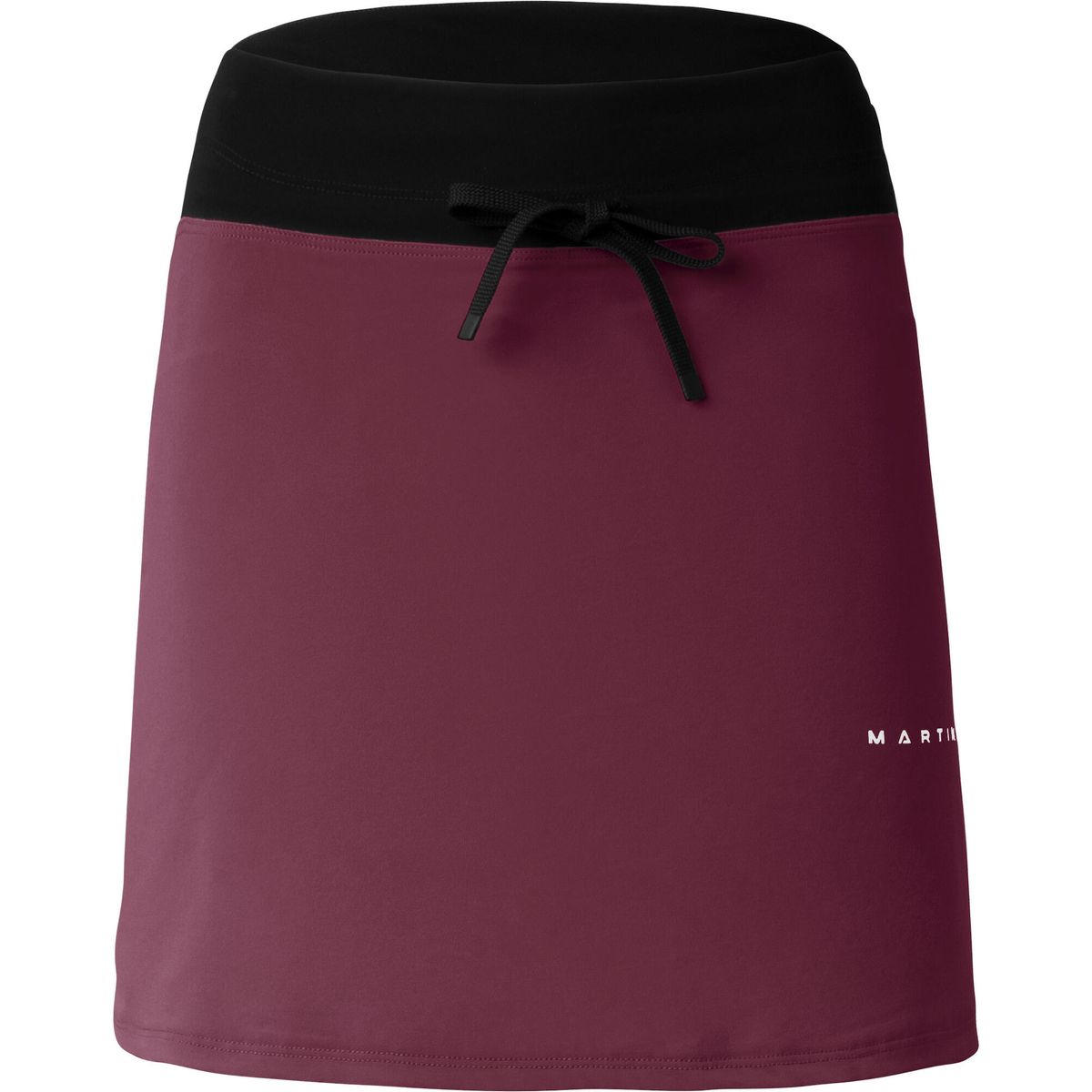 Martini Hillclimb 2in1 Skirt W plume/plume (585/585) M PSL250611B-585/585-M