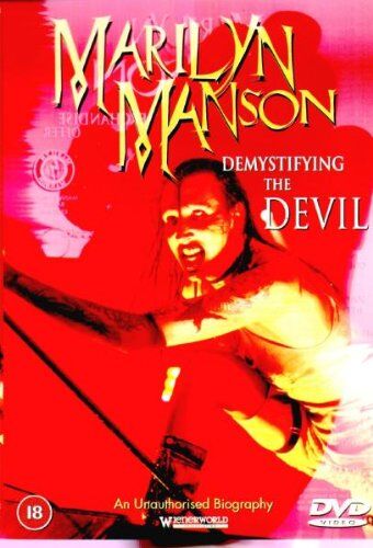 Demystifying The Devil - Preis vom 11.10.2026 03:10:56 h