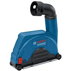 Bosch Professional GDE 115/125 FC-T (C) Absaughaube (1600A003DK)