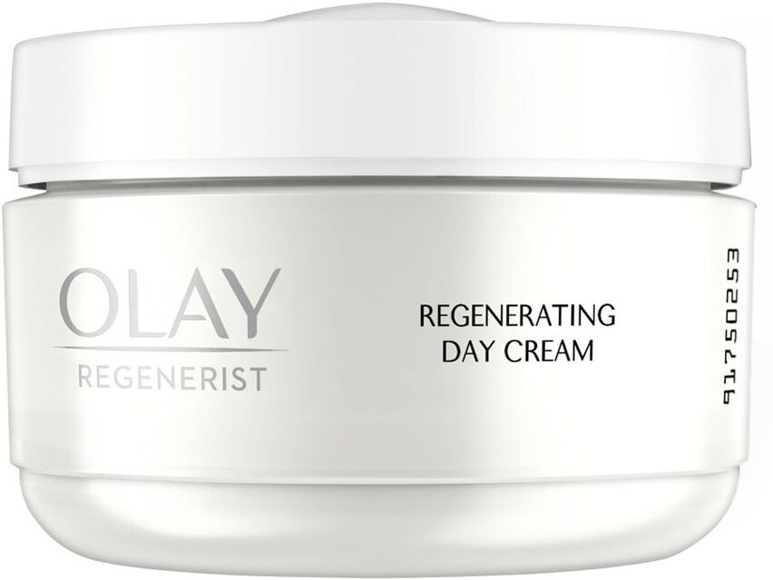 Olay Crema de día regeneradora Regenerist .  (50 ml)