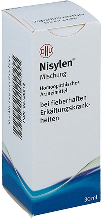 DHU Nisylen Liquidum