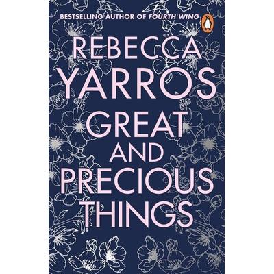 Great and Precious Things, Taschenbuch von Rebecca Yarros, Vermilion, 978-1-80499-241-8