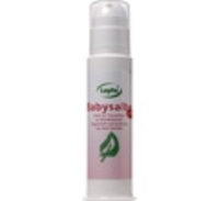 LEYH-PHARMA GmbH LEYHS Babysalbe 150 ml 07263671