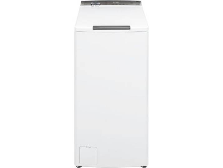 Essentielb - Lave Linge Top Elt813-2b - 8 Kg - 1250 Tr/Min - Classe A - Moteur Induction