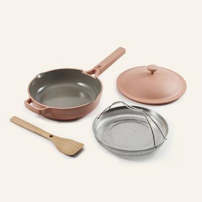 Ceramic Nonstick, Spice Color, Induction Safe, Non Toxic Ceramic Nonstick, Spice Color, Induction Safe, Non Toxic