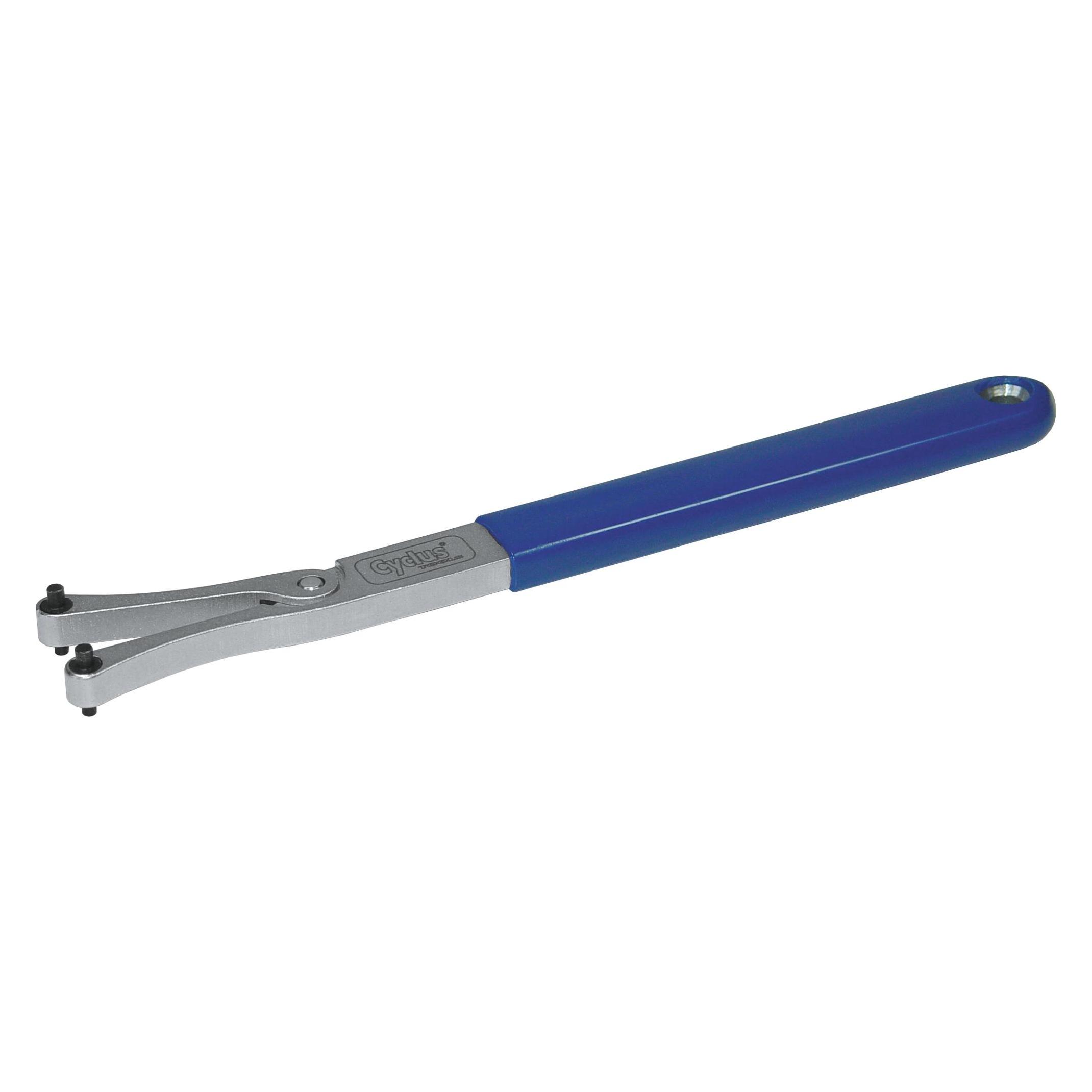 Cyclus Tools Stirnlochschlüssel (180146)