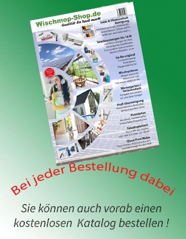 Axis Line Katalog wischmop-shop.de 116 Seiten für Privat und Gewerbe