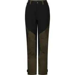 Deerhunter Strykari Jagdhose Herren (Adventure Green) Oliv,Schwarz, Adventure Green, 52