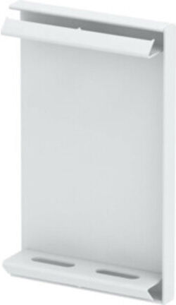 OBO Bettermann Embout de fin GS-E70110RW (6277070)
