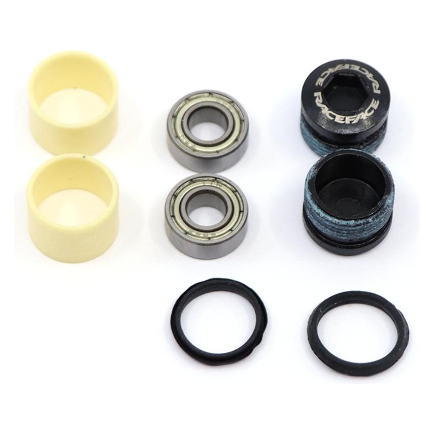 Race Face Pedal Refresh/Service/Rebuild Kit, Aeffect R (58006008)